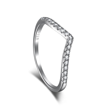 [AuraEcho]Elaborate Tennis Band Ring