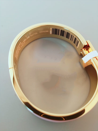 [AuraEcho]H BRACELET PERU 12MM