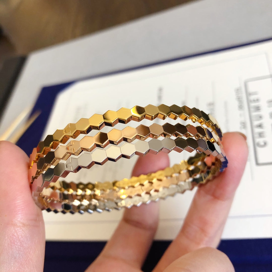 [AuraEcho]BEE LOVE BRACELET