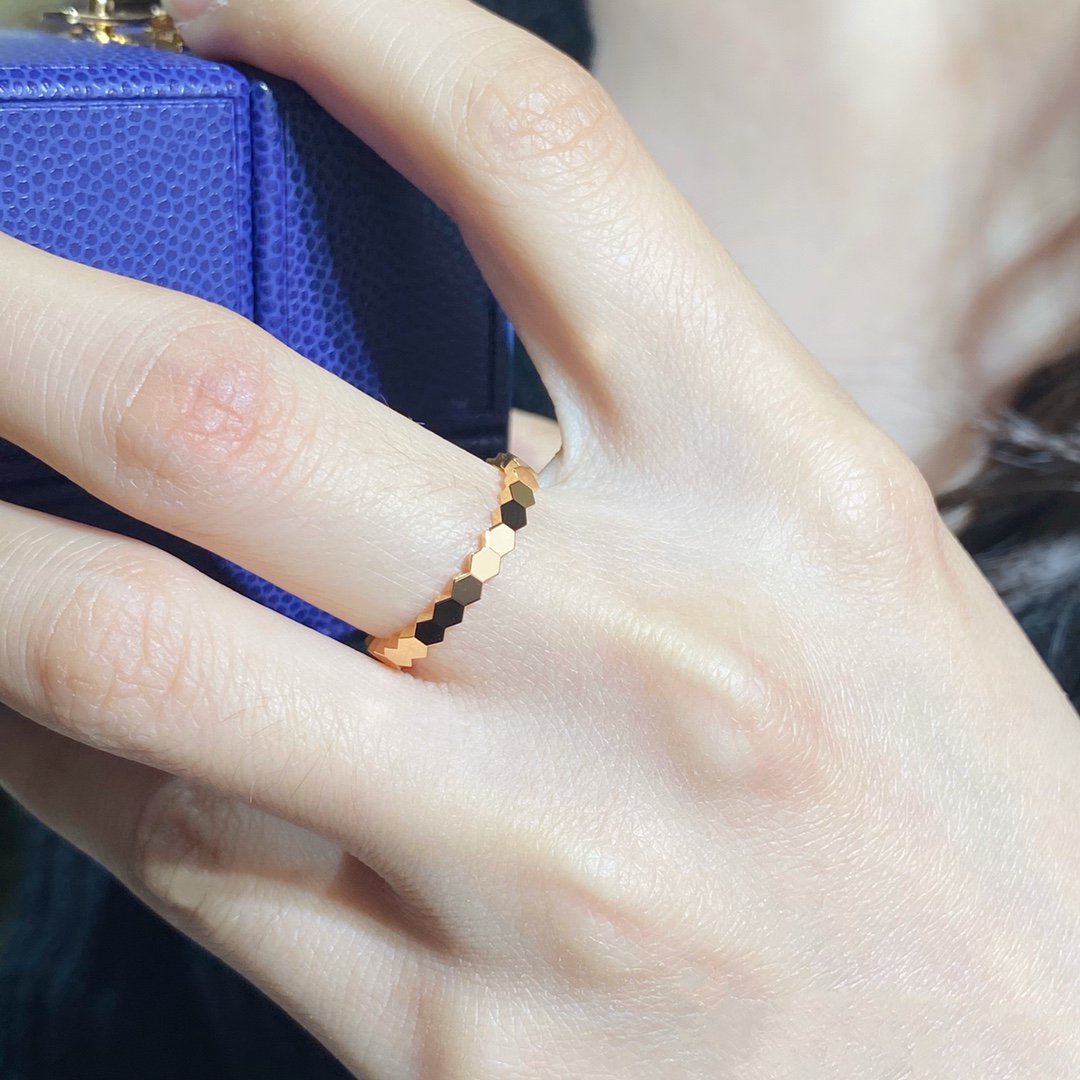 [AuraEcho]BEE LOVE SMALL RING
