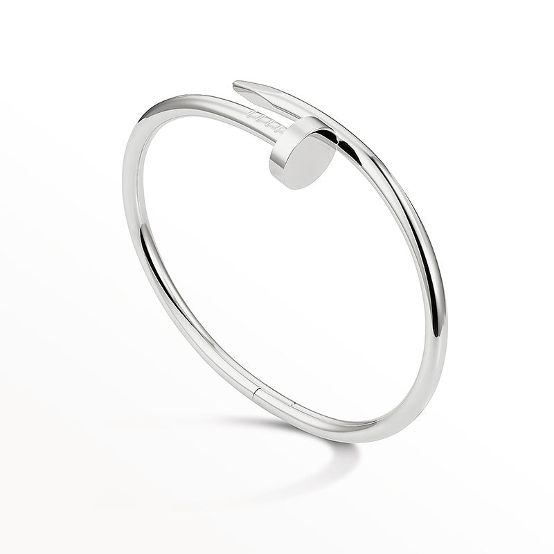 [AuraEcho]JUSTE BRACELET 3.5MM
